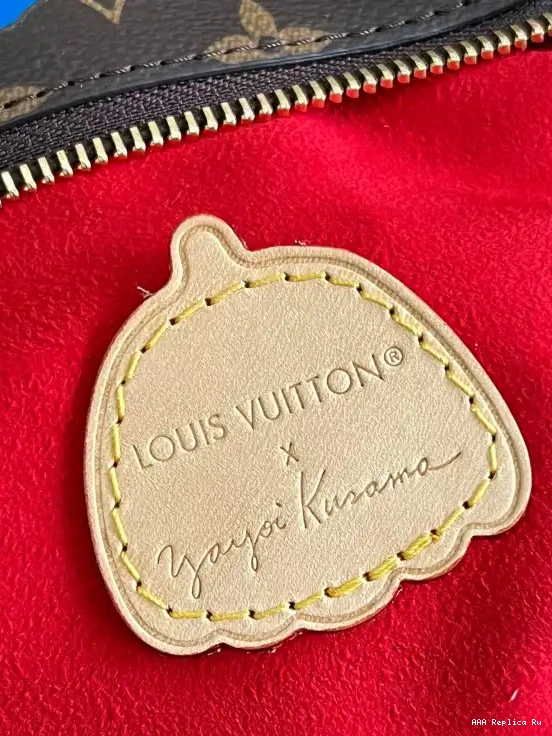AAA Pruses Bags VUITTON TRUNK MM LOUIS SIDE 0623